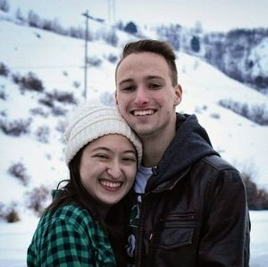 Meet your Posher, Jayden